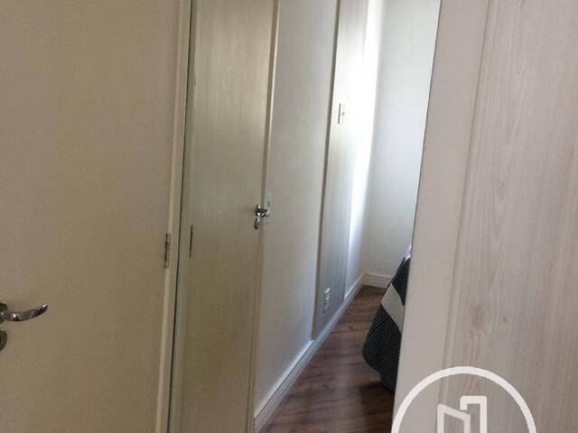 Apartamento para Comprar em São Paulo - 5