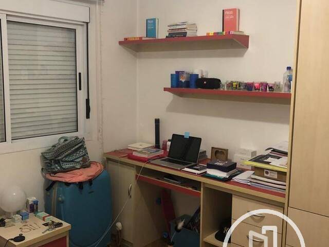 Apartamento para Comprar em São Paulo - 4