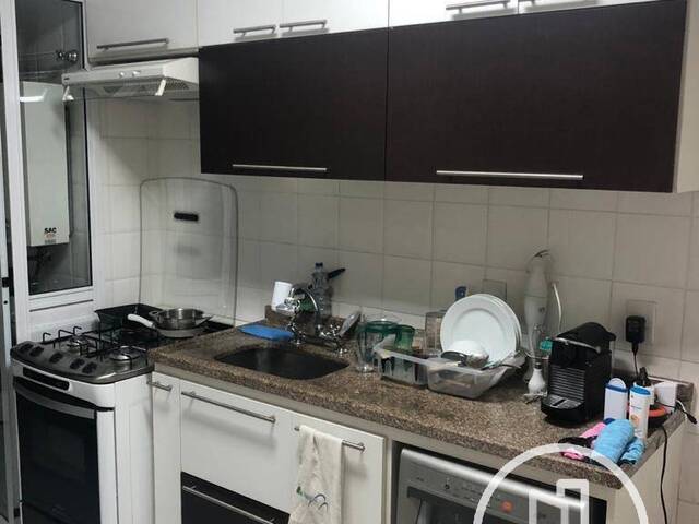 Apartamento para Comprar em São Paulo - 5