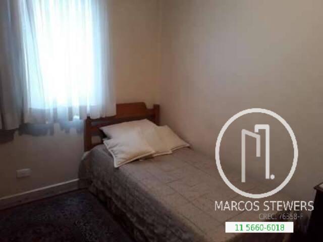Apartamento para Comprar em São Paulo - 5