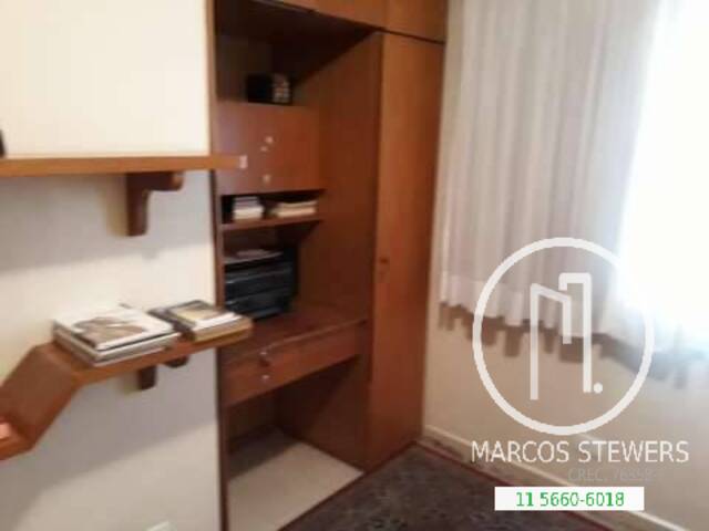 Apartamento para Comprar em São Paulo - 4
