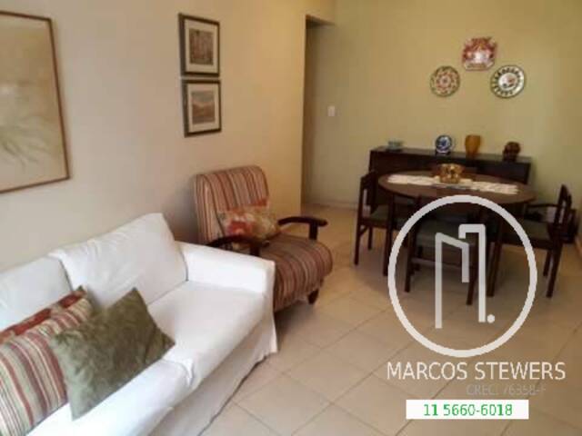 Apartamento para Comprar em São Paulo - 2