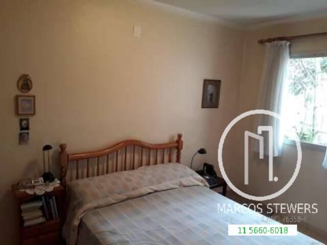 Apartamento para Comprar em São Paulo - 3