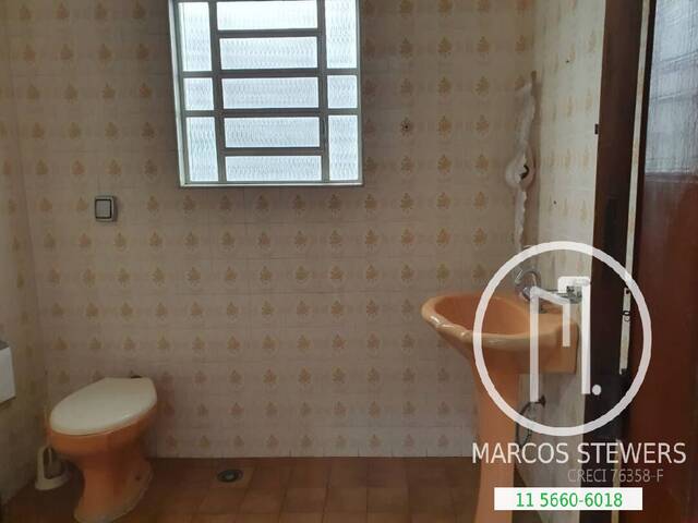 Casa para Comprar em São Paulo - 5