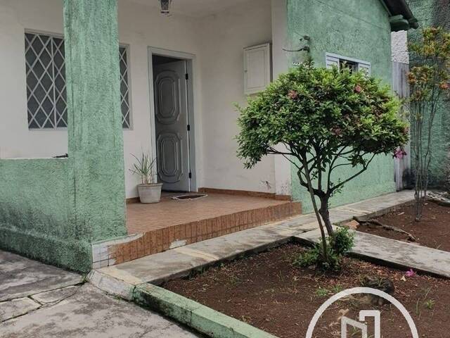 Casa para Comprar em São Paulo - 3