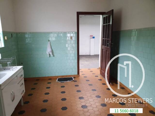 Casa para Comprar em São Paulo - 2