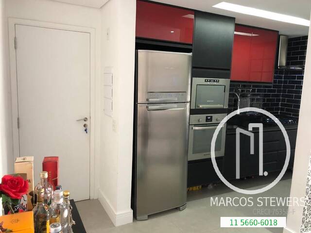 Apartamento para Comprar em São Paulo - 2