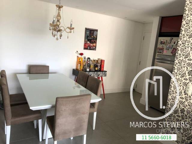 Apartamento para Comprar em São Paulo - 4