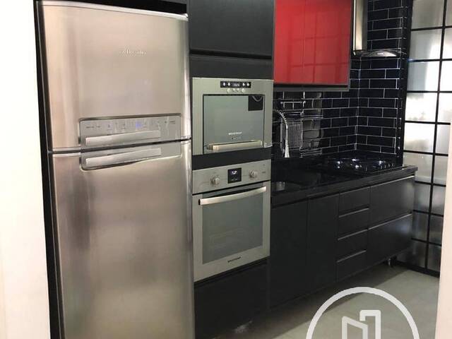 Apartamento para Comprar em São Paulo - 3