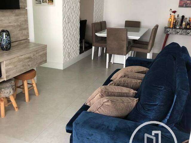 Apartamento para Comprar em São Paulo - 5