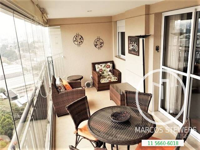 Apartamento para Comprar em São Paulo - 2