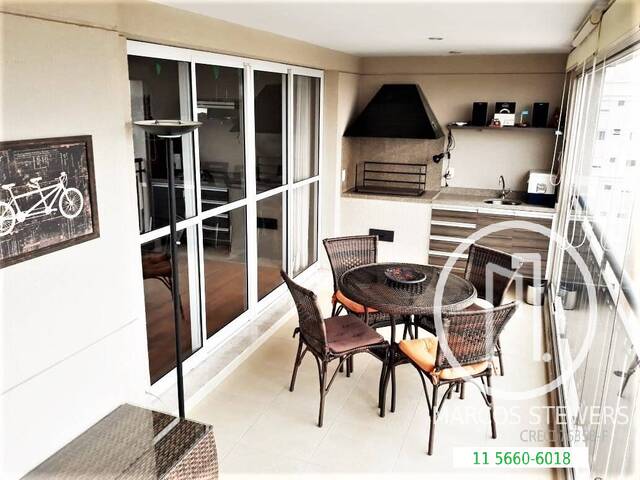 Apartamento para Comprar em São Paulo - 3