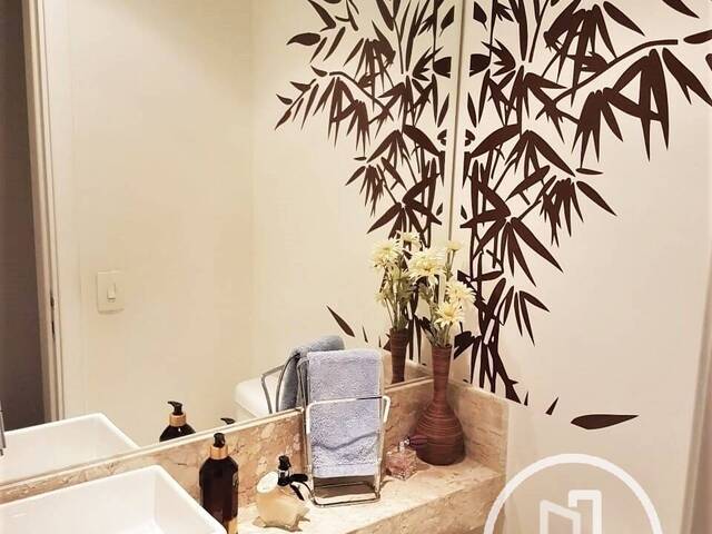 Apartamento para Comprar em São Paulo - 4