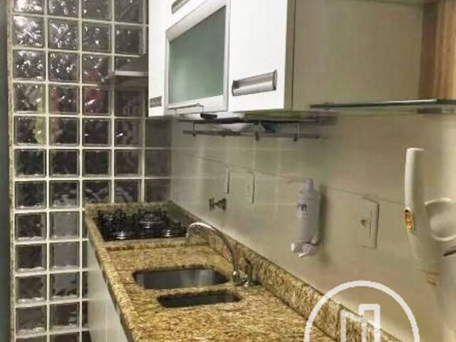 Apartamento para Comprar em São Paulo - 5