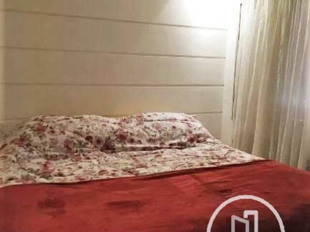 Apartamento para Comprar em São Paulo - 4