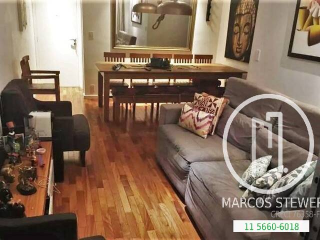 Apartamento para Comprar em São Paulo - 3