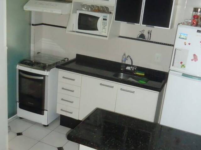 Apartamento para Comprar em São Paulo - 2