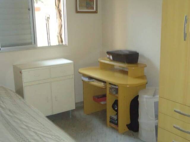 Apartamento para Comprar em São Paulo - 5