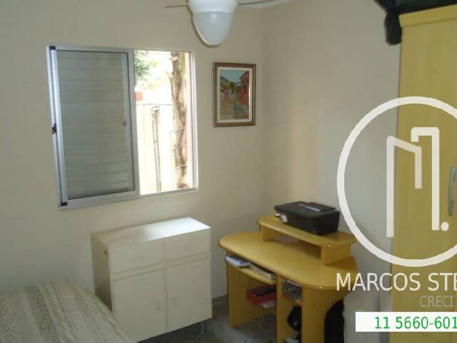 Apartamento para Comprar em São Paulo - 4