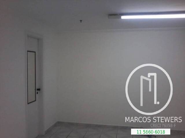 #1GV98ML - Sala Comercial para Comprar em São Paulo - SP - 3