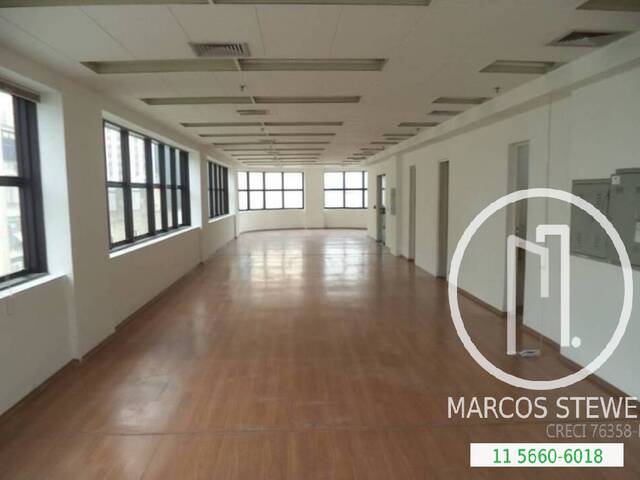 Sala Comercial para Comprar em São Paulo - 4