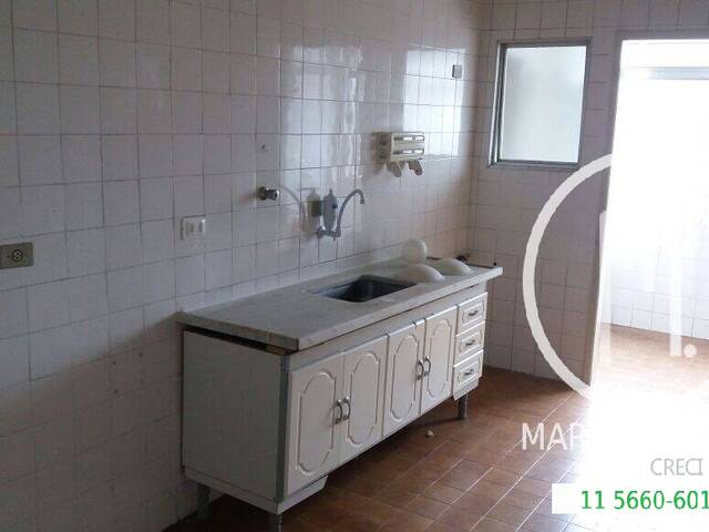 Apartamento para Comprar em São Paulo - 3