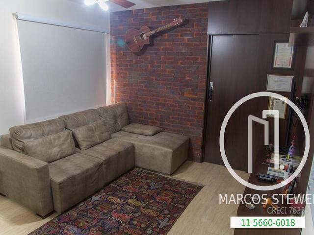 Apartamento para Comprar em São Paulo - 3