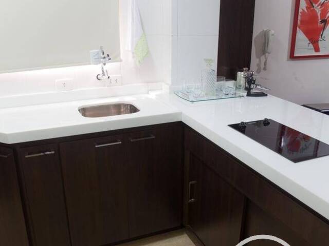 Apartamento para Comprar em São Paulo - 5
