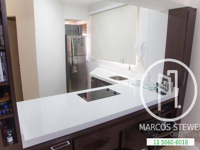 Apartamento para Comprar em São Paulo - 4