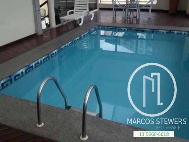Flat para Comprar em São Paulo - 4