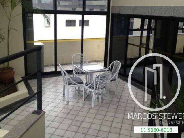 Flat para Comprar em São Paulo - 5