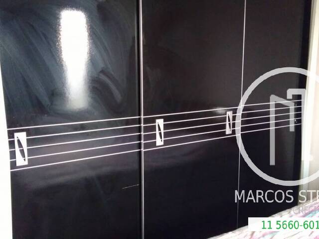 Apartamento para Comprar em São Paulo - 3