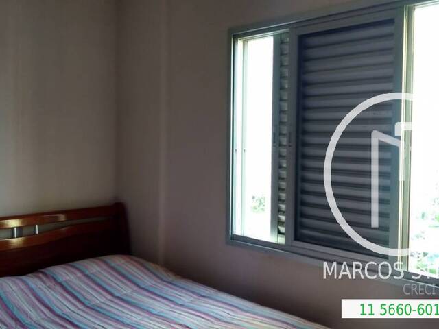 Apartamento para Comprar em São Paulo - 4