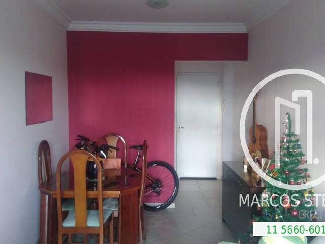 Apartamento para Comprar em São Paulo - 2
