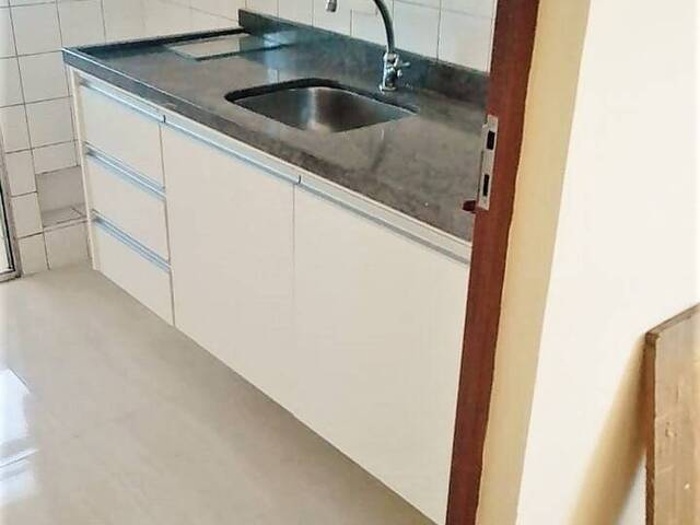 Apartamento para Comprar em São Paulo - 5