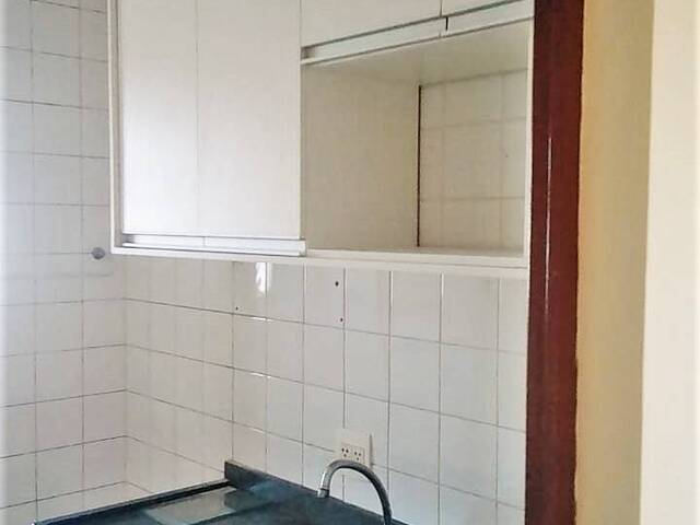 Apartamento para Comprar em São Paulo - 3