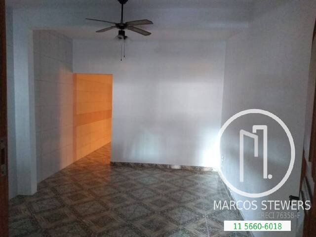 Casa para Alugar em São Paulo - 4