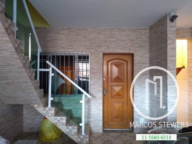 Casa para Alugar em São Paulo - 5