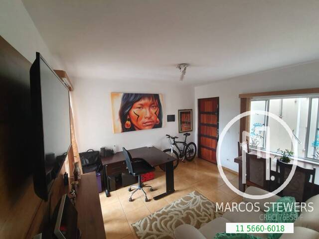 Apartamento para Comprar em São Paulo - 3