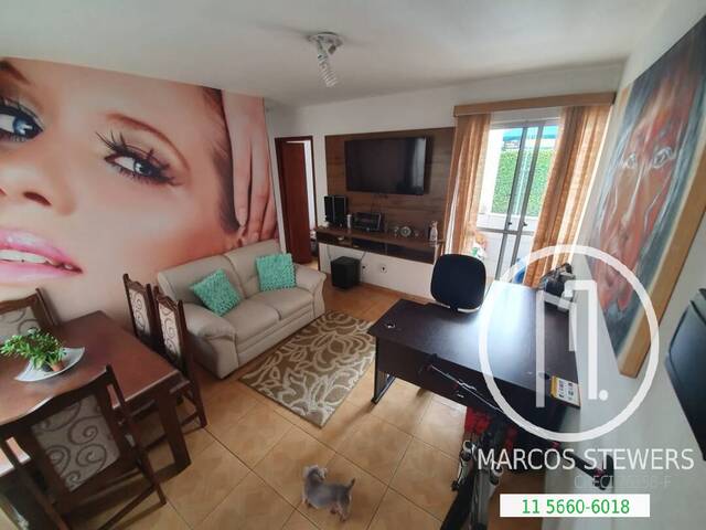Apartamento para Comprar em São Paulo - 4