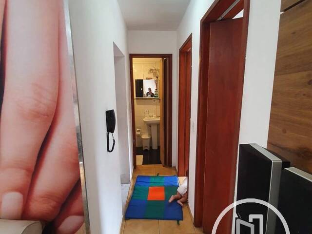 Apartamento para Comprar em São Paulo - 5