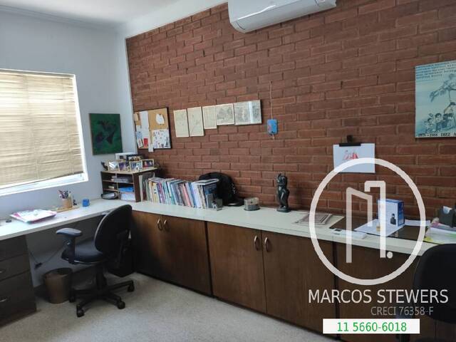 Casa para Comprar em São Paulo - 4