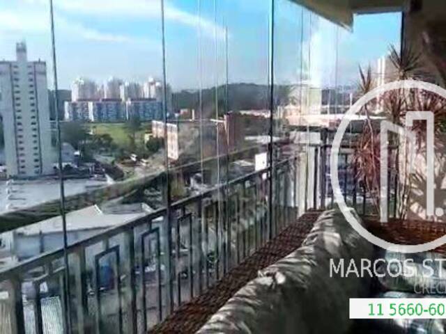 Apartamento para Comprar em São Paulo - 4