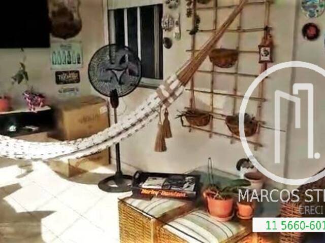 Apartamento para Comprar em São Paulo - 2
