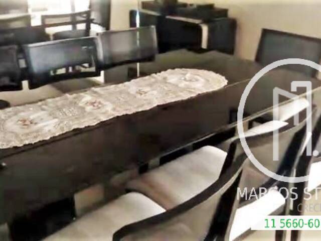 Apartamento para Comprar em São Paulo - 5
