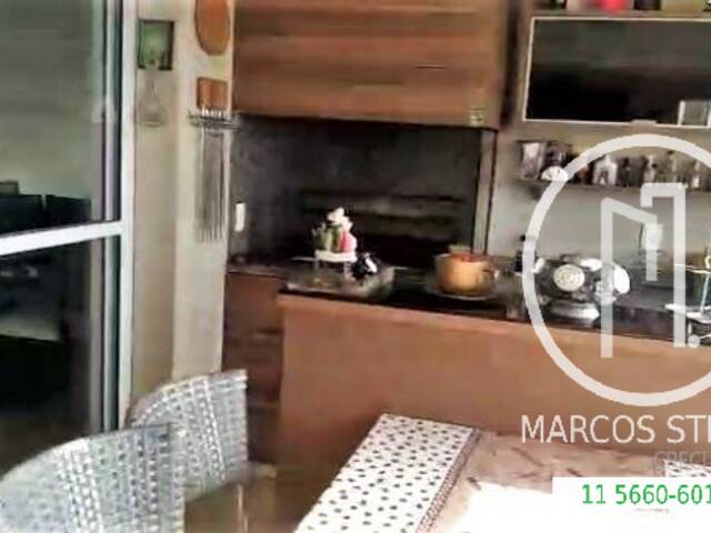 Apartamento para Comprar em São Paulo - 3