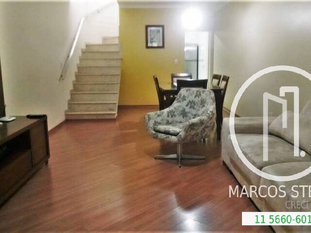 Casa para Comprar em São Paulo - 2