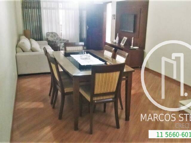 Casa para Comprar em São Paulo - 4