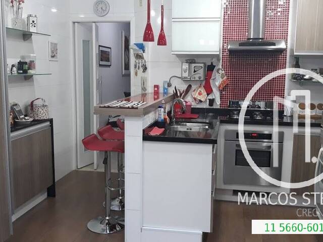 Casa para Comprar em São Paulo - 2