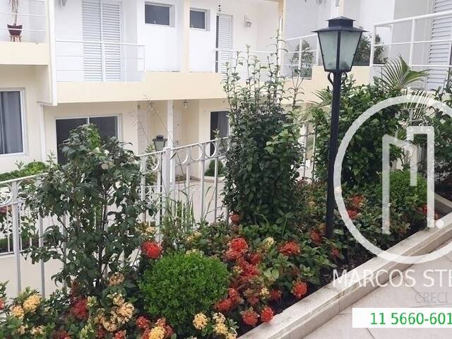 Casa para Comprar em São Paulo - 3